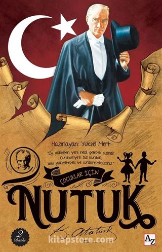 Çocuklar İçin Nutuk