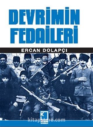 Devrimin Fedaileri