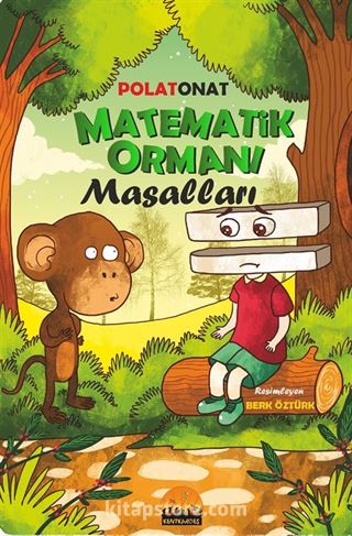 Matematik Ormanı Masalları