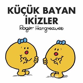 Küçük Bayan İkizler