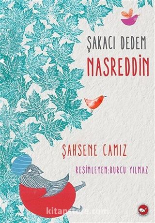 Şakacı Dedem Nasreddin