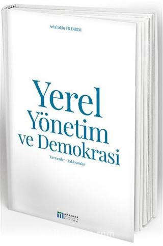 Yerel Yönetim ve Demokrasi