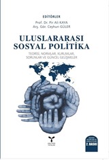 Uluslararası Sosyal Politika