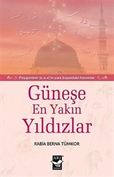 Güneşe En Yakın Yıldızlar