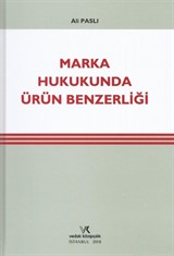 Marka Hukukunda ürün Benzerliği