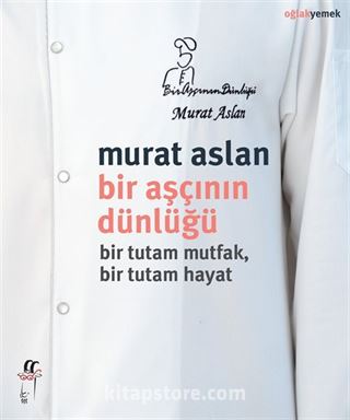 Bir Aşçının Dünlüğü