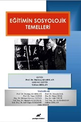 Eğitimin Sosyolojik Temelleri