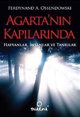 Agarta'nın Kapılarında