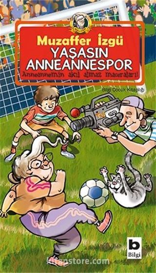 Yaşasın Anneannespor