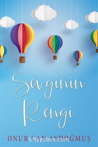 Sevginin Rengi