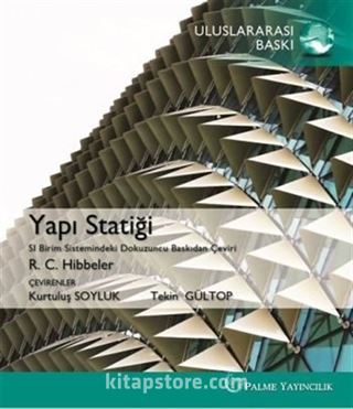 Yapı Statiği (R. C. Hibbeler)