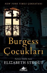 Burgess Çocukları