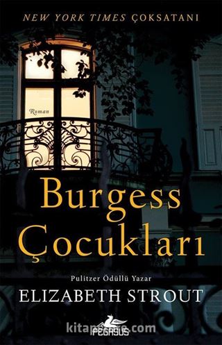 Burgess Çocukları