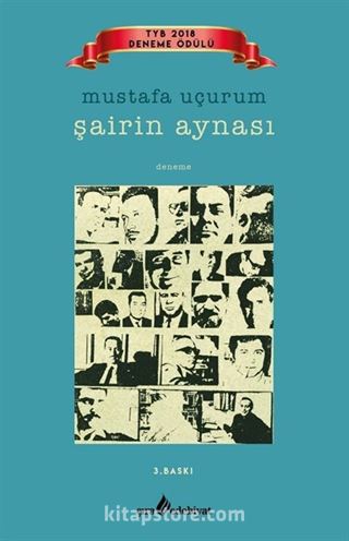 Şairin Aynası