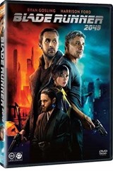 Blade Runner 2049 (Dvd)