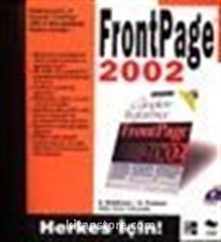 FrontPage 2002