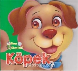 Ben Kimim? - Köpek