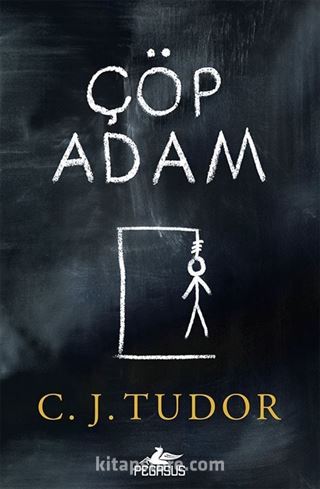 Çöp Adam