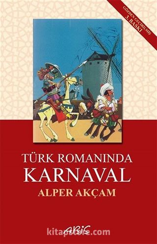 Türk Romanında Karnaval