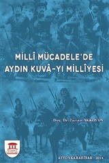 Milli Mücadele'de Aydın Kuva-yı Milliyesi