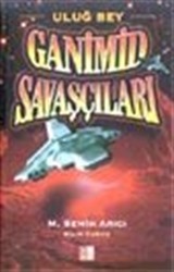 Ganimid Savaşçıları