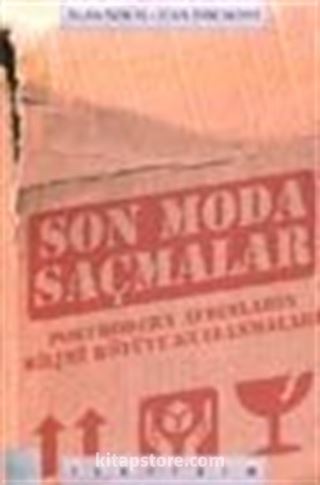 Son Moda Saçmalar