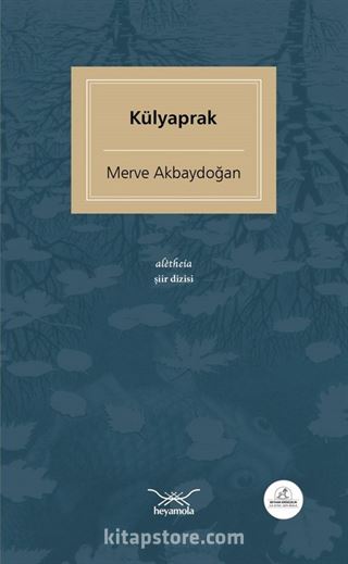 Külyaprak