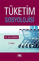 Tüketim Sosyolojisi