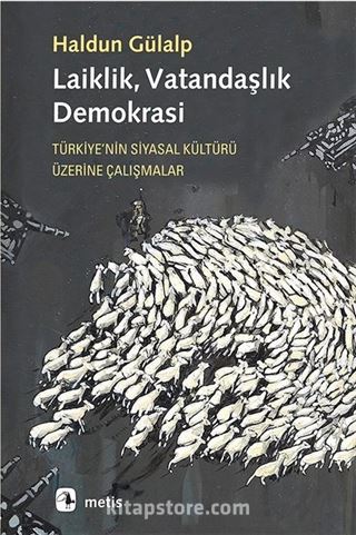 Laiklik, Vatandaşlık, Demokrasi