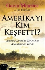 Amerika'yı Kim Keşfetti?