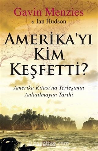 Amerika'yı Kim Keşfetti?