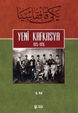 Yeni Kafkasya (1925-1926) 3. Yıl