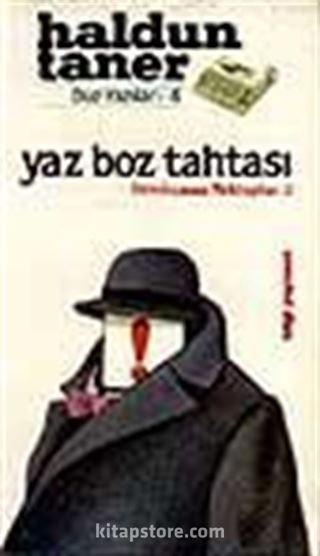 Yaz Boz Tahtası