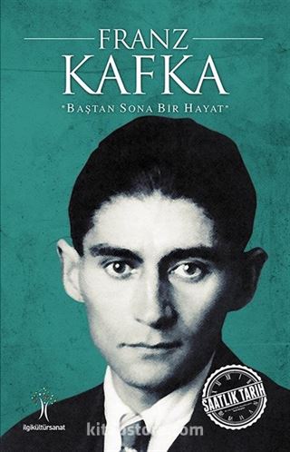 Franz Kafka