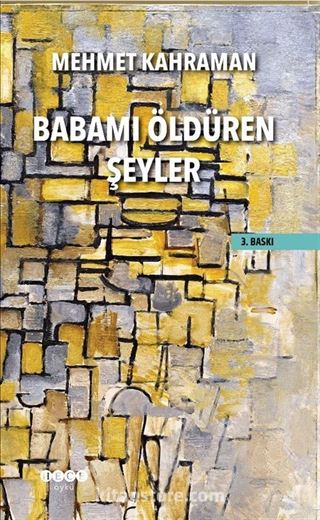 Babamı Öldüren Şeyler