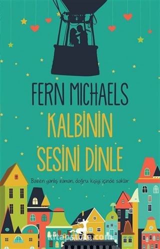 Kalbinin Sesini Dinle