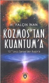 Kozmos'tan Kuantuma