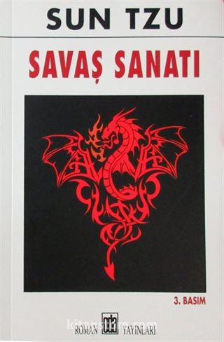 Savaş Sanatı