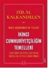 İkinci Cumhuriyetçiliğin Temelleri