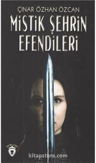 Mistik Şehrin Efendileri