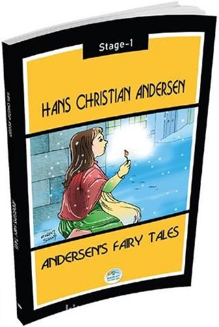 Andersen's Fairy Tales / Stage 1