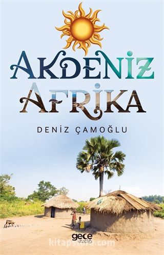 Akdeniz Afrika