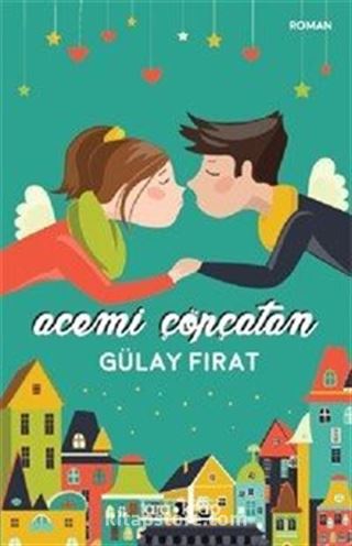 Acemi Çöpçatan