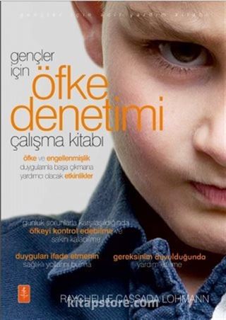 Gençler İçin Öfke Denetimi