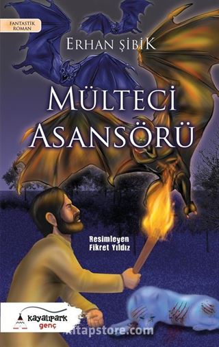 Mülteci Asansörü