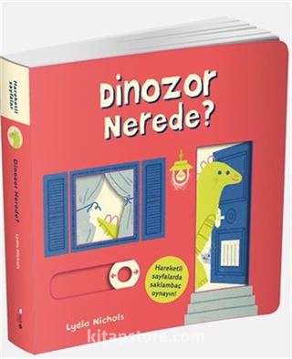 Dinozor Nerede?