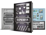 Raspberry Pi Seti (3 Kitap)