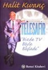 Telesafir 'Bizde TV Böyle Başladı'