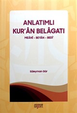 Anlatımlı Kur'an Belagatı