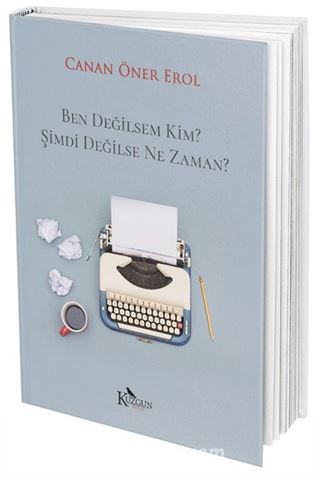 Ben Değilsem Kim ? Şimdi Değilse Ne Zaman ?